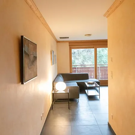 Apartman Grenon Crans-Montana