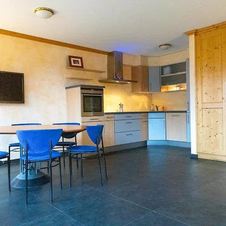 Grenon Apartment *