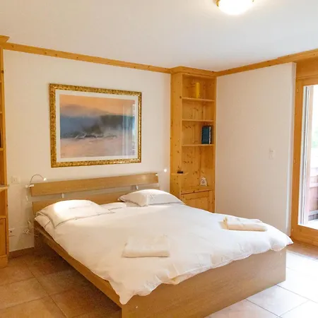 Grenon Apartman *