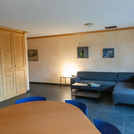 Apartment Grenon *